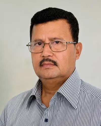 Photo of Md. Zahurul Haque
