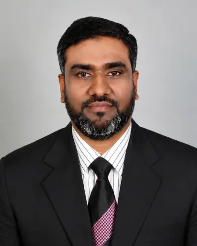 Photo of Md. Fakrul Islam